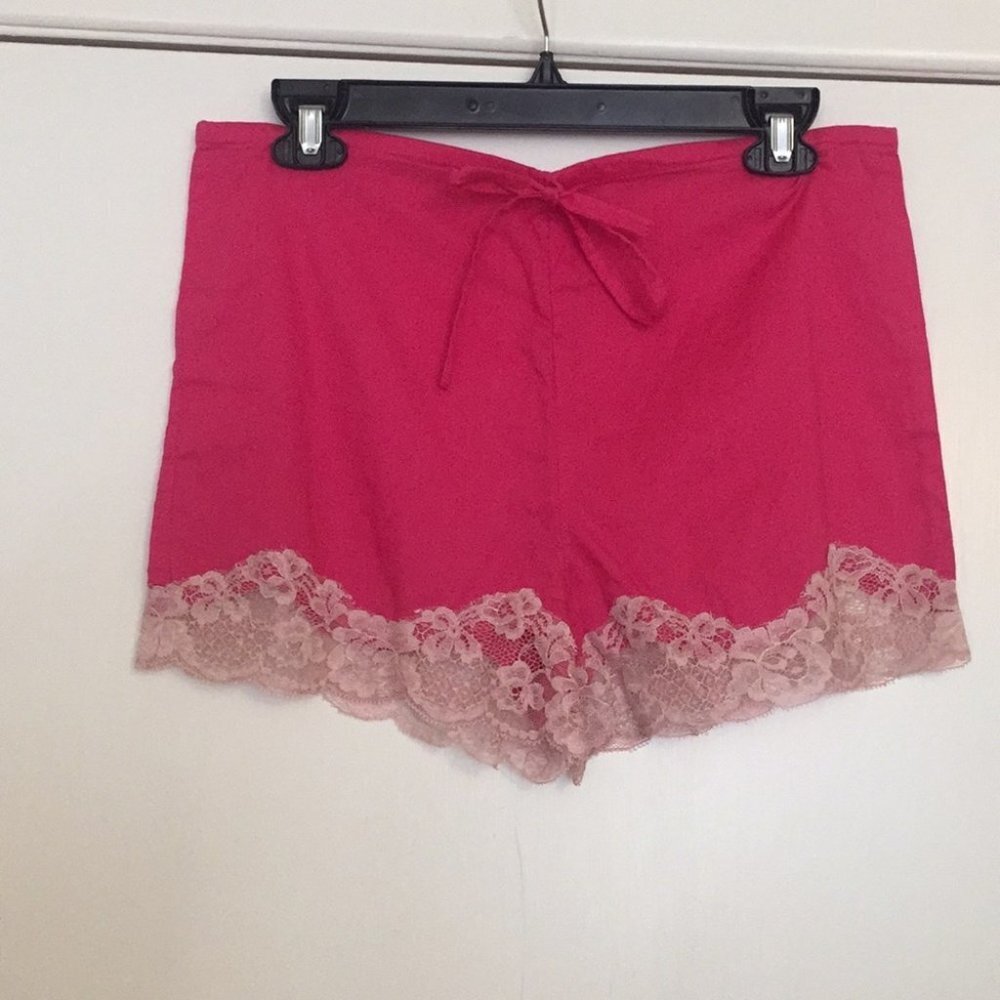 S/M NWOT LOVE TANJANE Pajama Bottom FF52